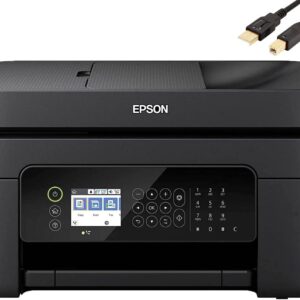 Epson WF28 Series