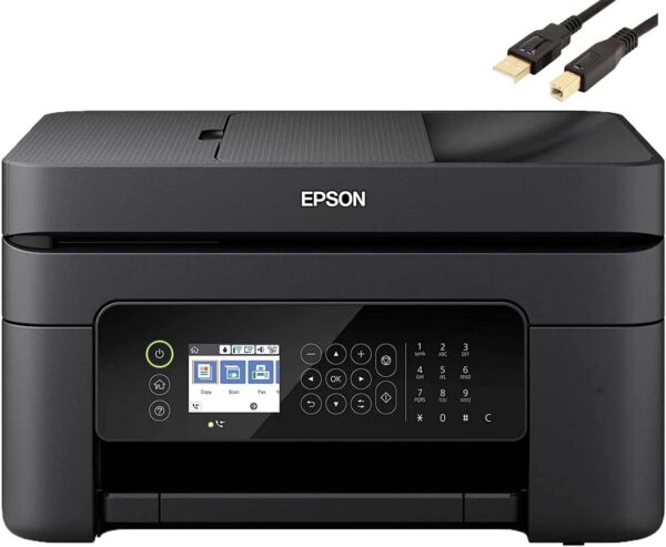 Epson WF28 Series