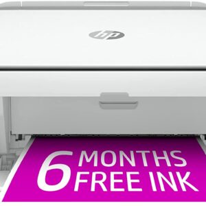 HP Deskjet 2755e Wireless