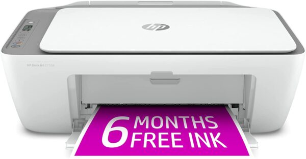 HP Deskjet 2755e Wireless