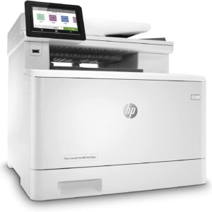 HP Laserjet Pro M479fdw