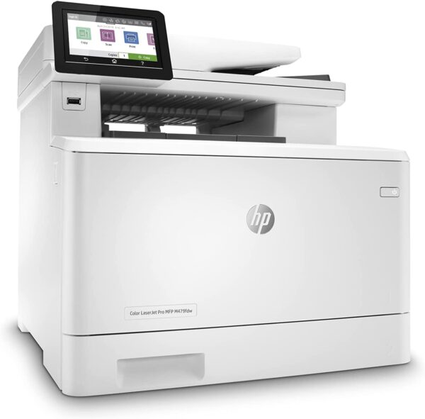 HP Laserjet Pro M479fdw