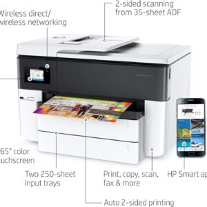 HP OfficeJet Pro 7740