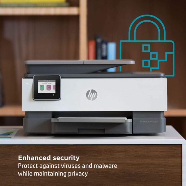 Hp Officejet Pro 8035e