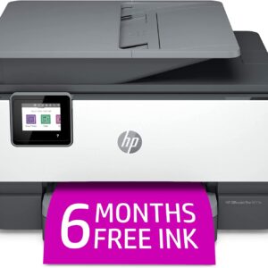 Hp Officejet pro 9015e Wireless